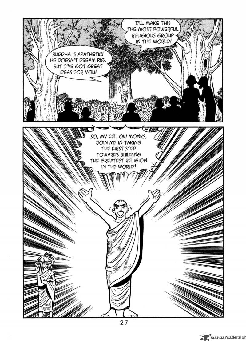 Buddha Chapter 8 Page 27