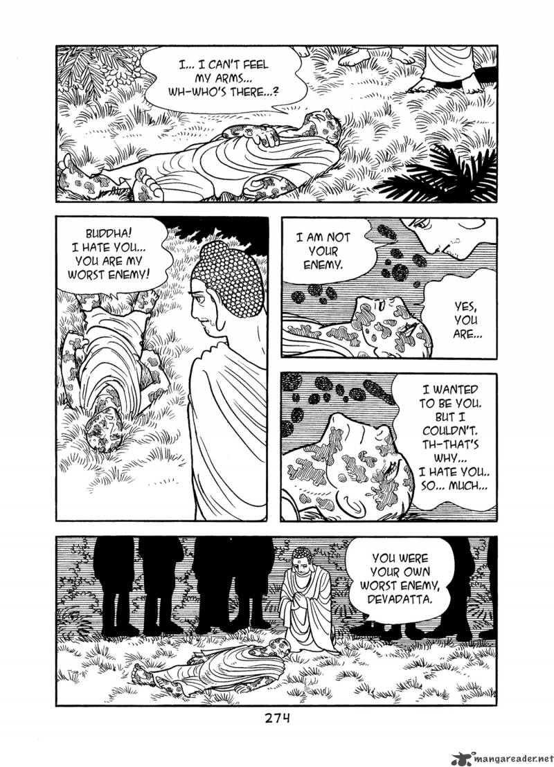 Buddha Chapter 8 Page 272