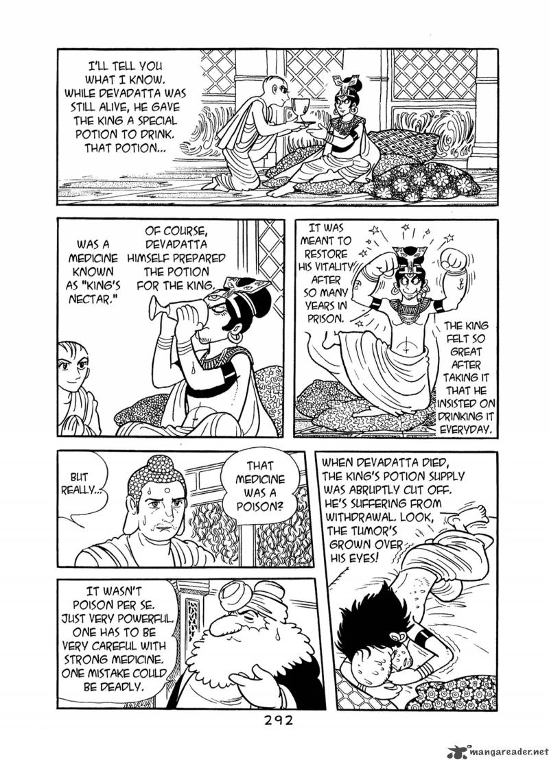 Buddha Chapter 8 Page 290