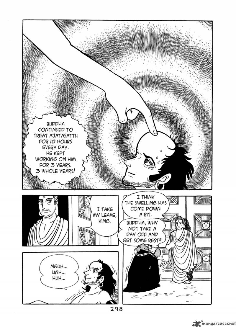 Buddha Chapter 8 Page 296