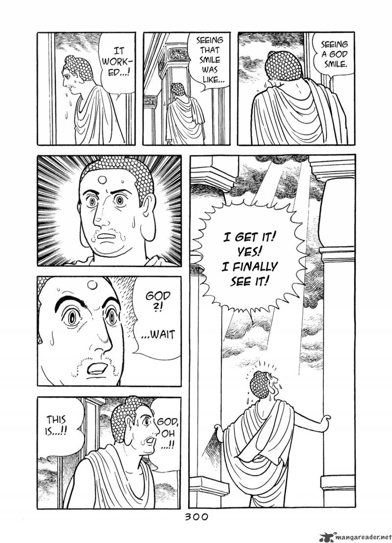 Buddha Chapter 8 Page 298