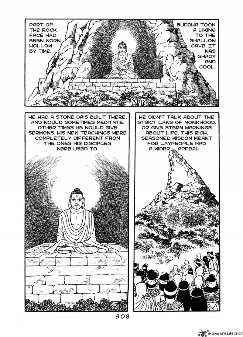 Buddha Chapter 8 Page 306