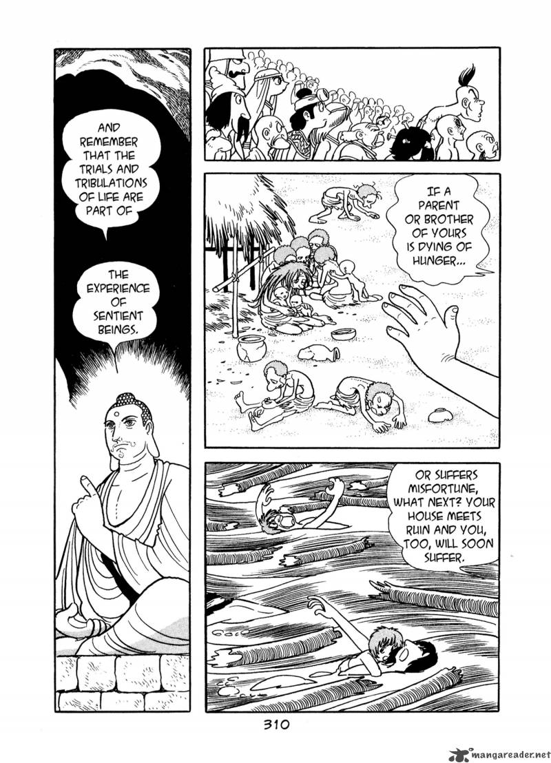 Buddha Chapter 8 Page 308