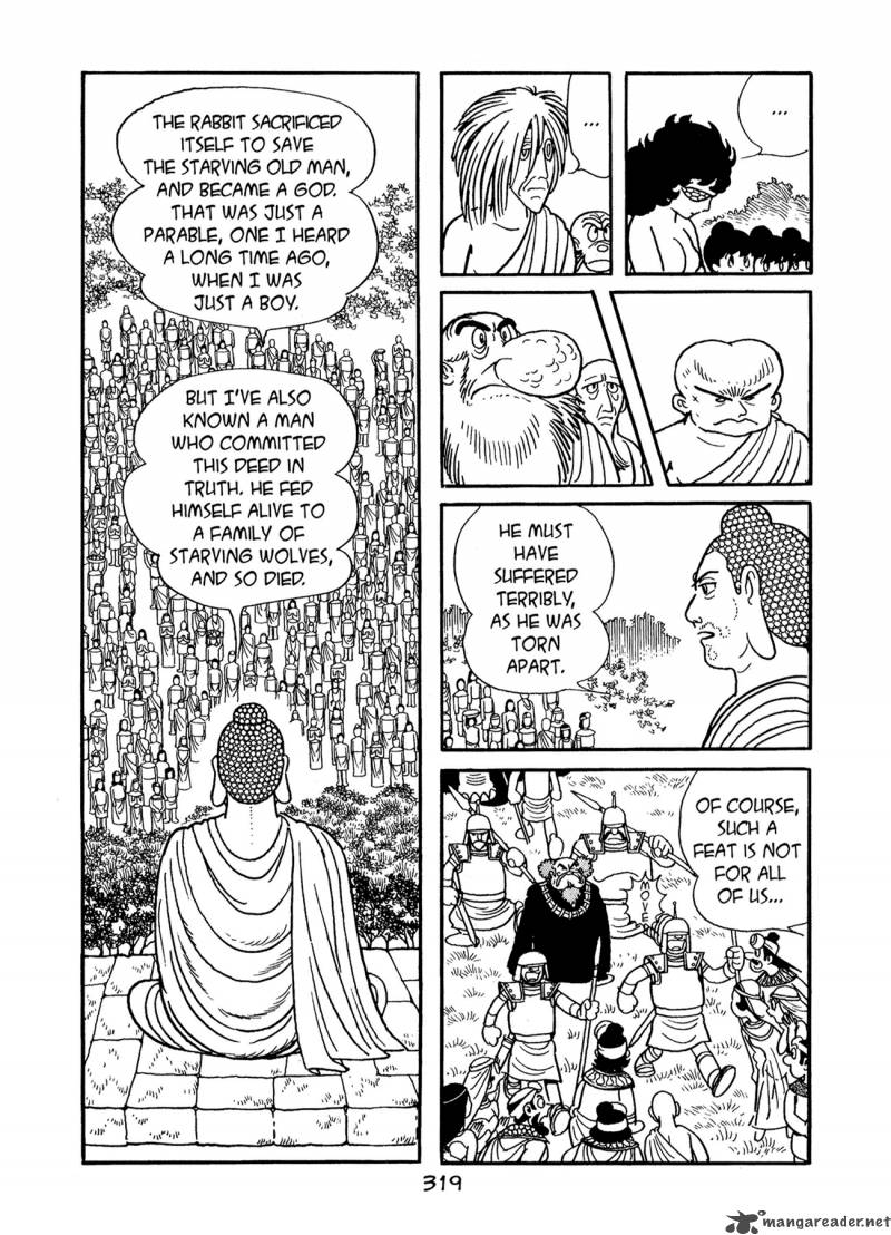 Buddha Chapter 8 Page 317