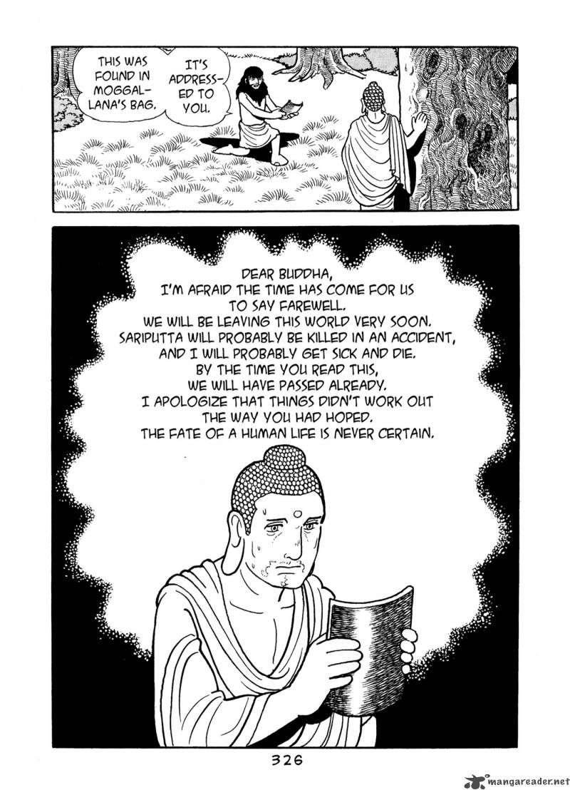 Buddha Chapter 8 Page 324