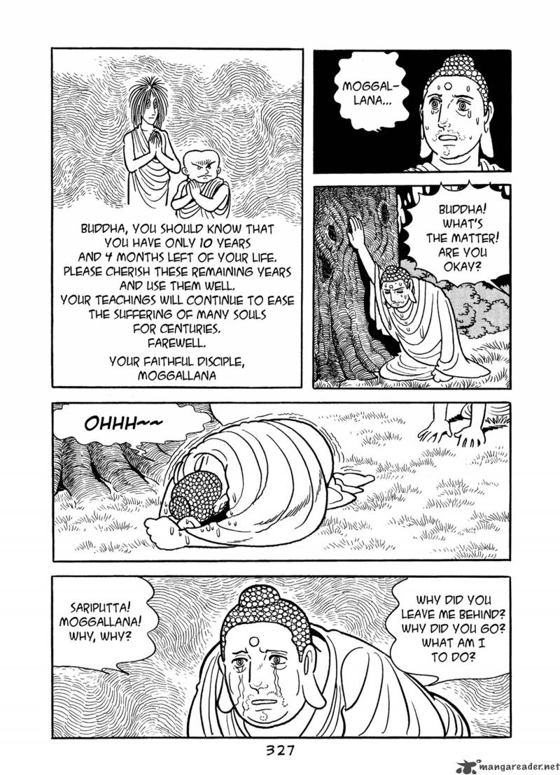 Buddha Chapter 8 Page 325