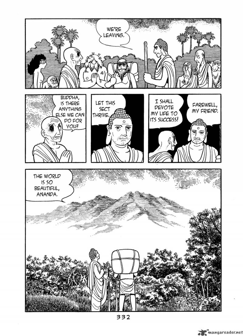 Buddha Chapter 8 Page 330