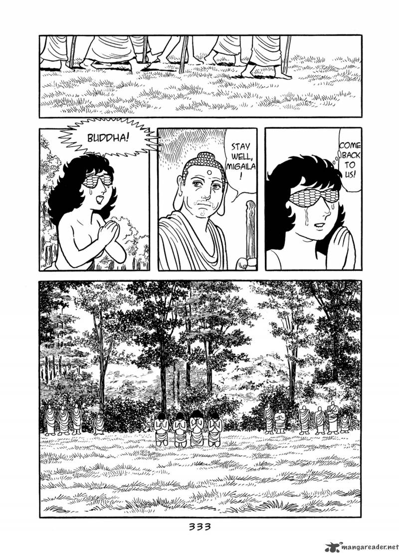 Buddha Chapter 8 Page 331