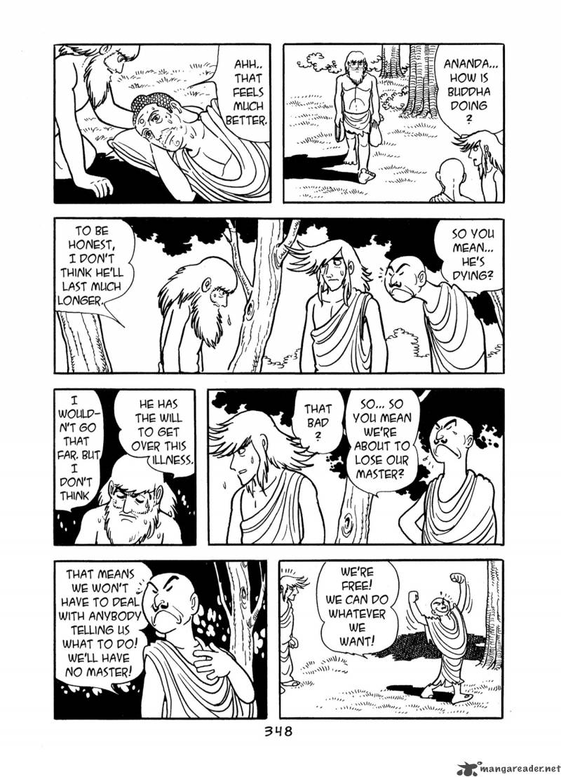 Buddha Chapter 8 Page 346