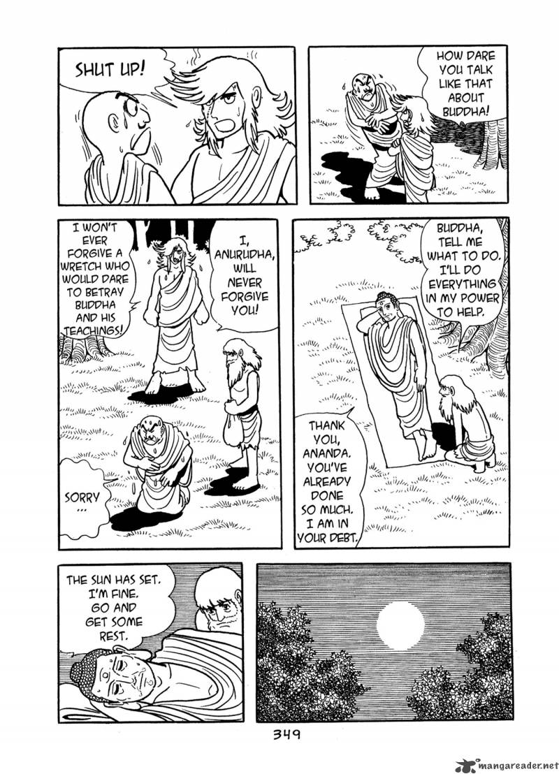 Buddha Chapter 8 Page 347