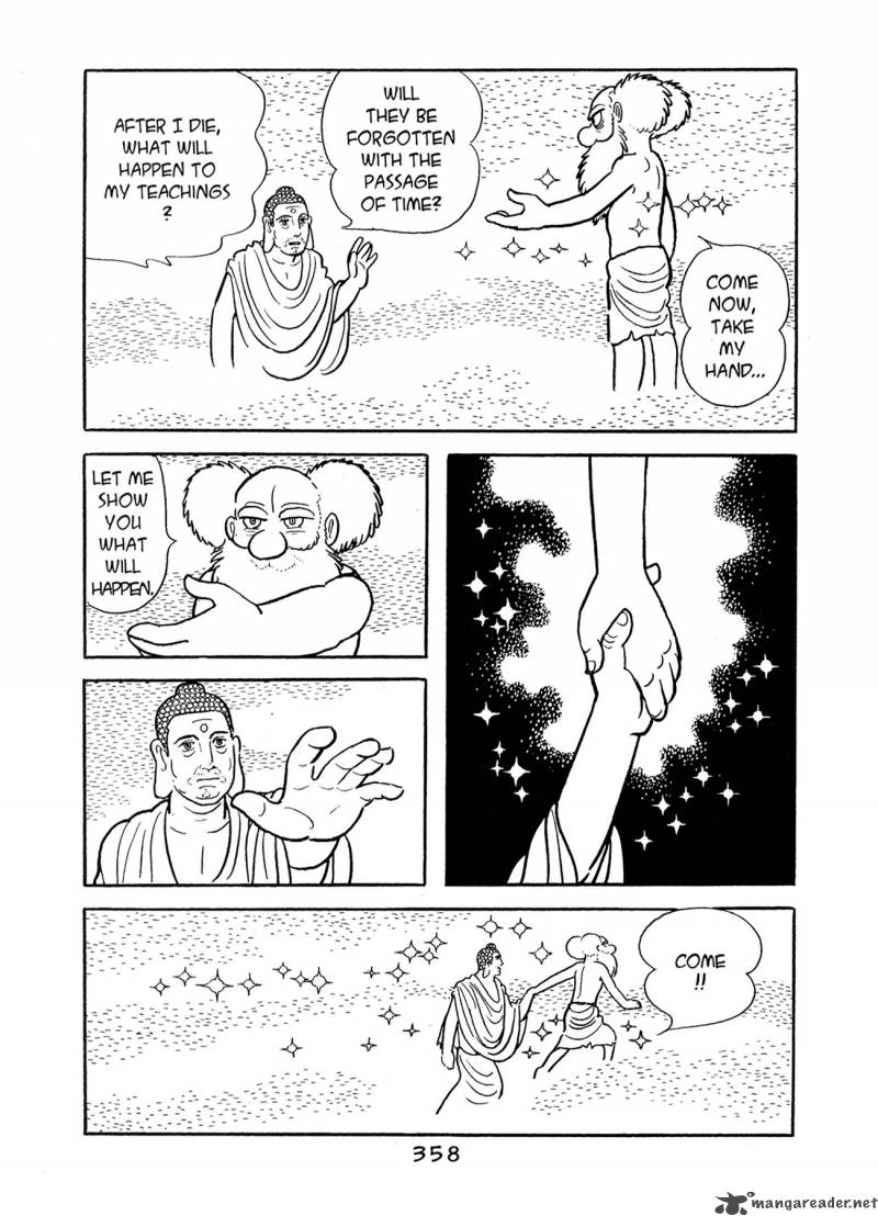 Buddha Chapter 8 Page 356
