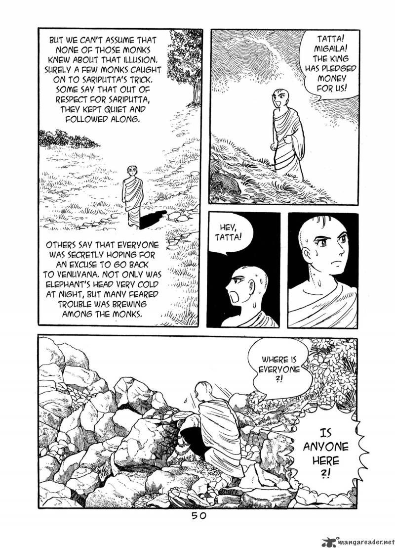 Buddha Chapter 8 Page 50