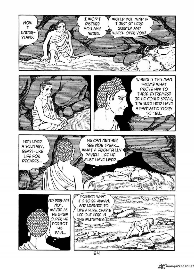 Buddha Chapter 8 Page 64