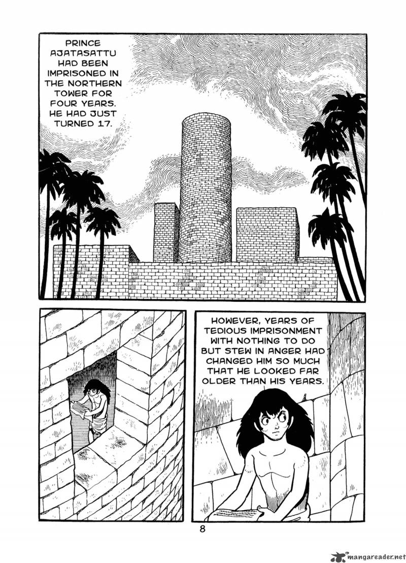 Buddha Chapter 8 Page 8