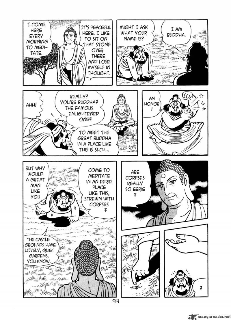 Buddha Chapter 8 Page 94