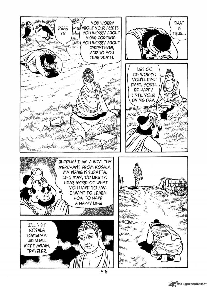 Buddha Chapter 8 Page 96