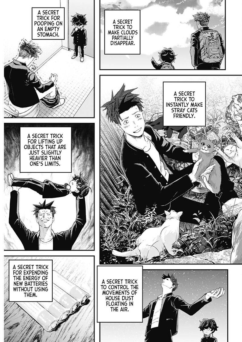 Bug Ego Chapter 1 Page 28