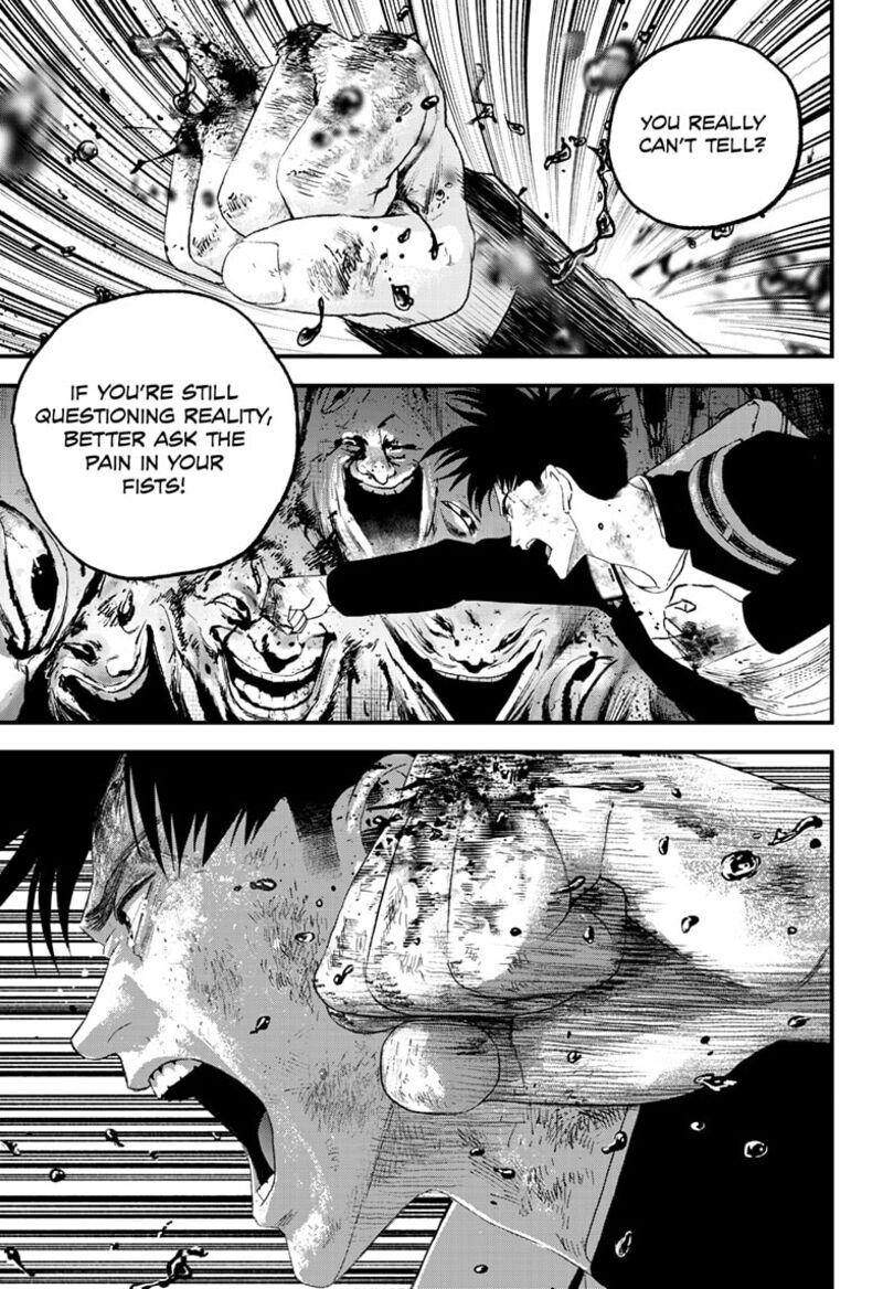 Bug Ego Chapter 19 Page 27