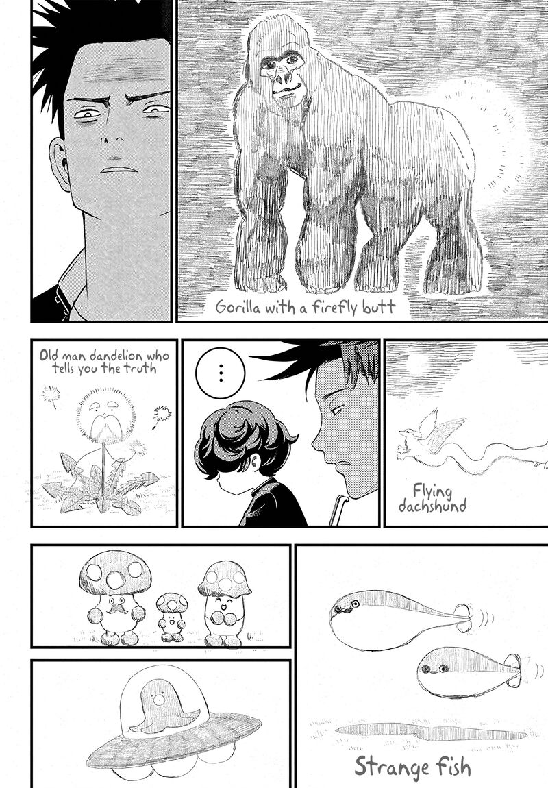 Bug Ego Chapter 2 Page 9