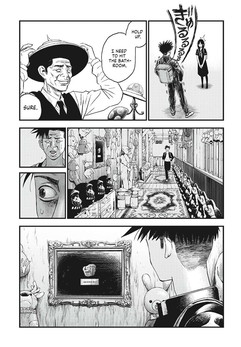 Bug Ego Chapter 3 Page 26