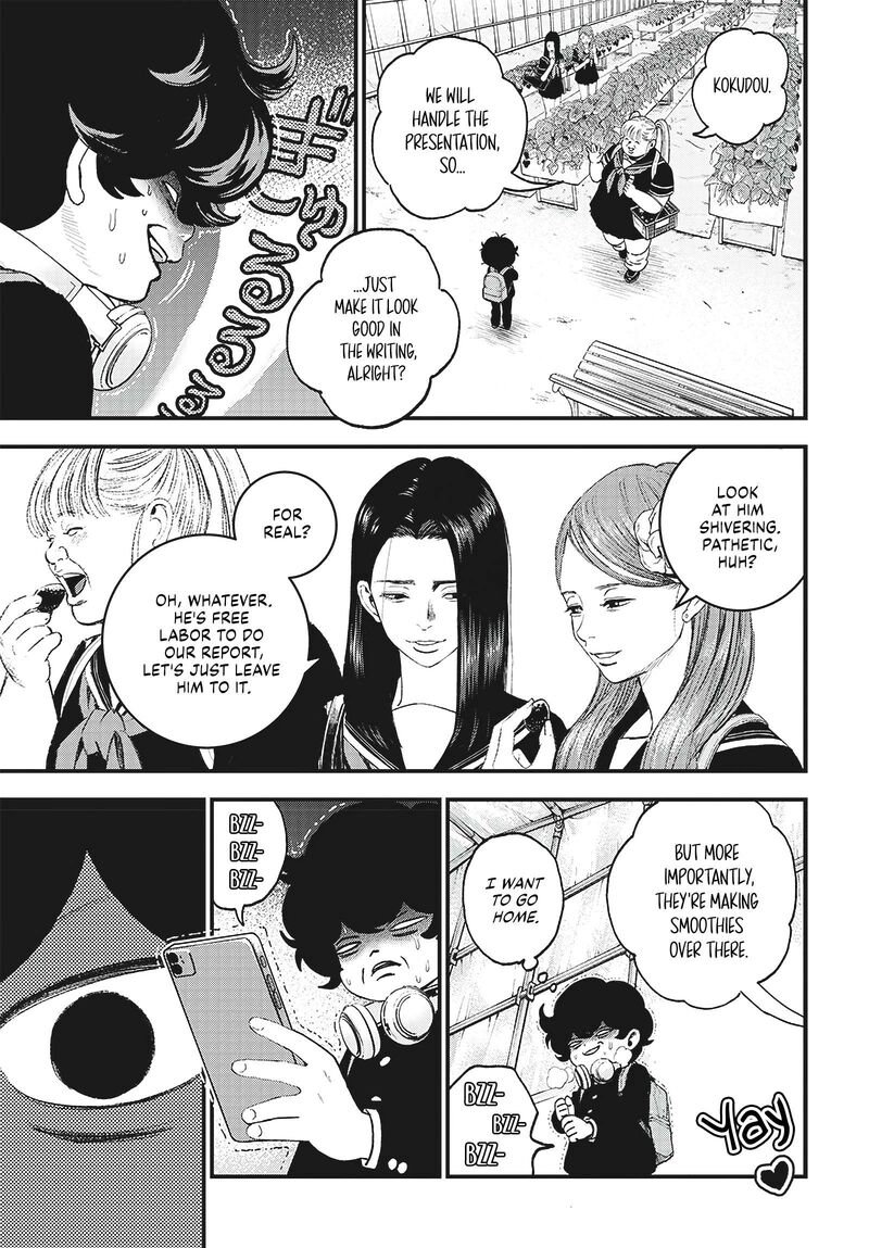 Bug Ego Chapter 3 Page 28