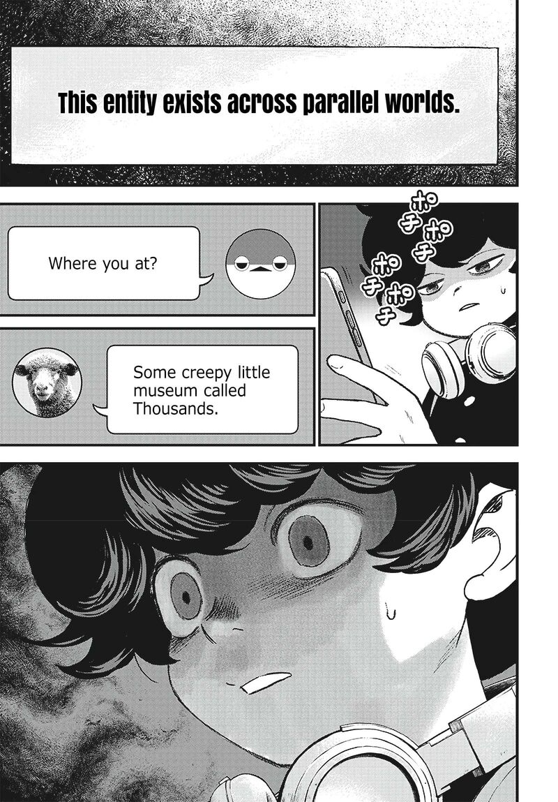 Bug Ego Chapter 3 Page 30