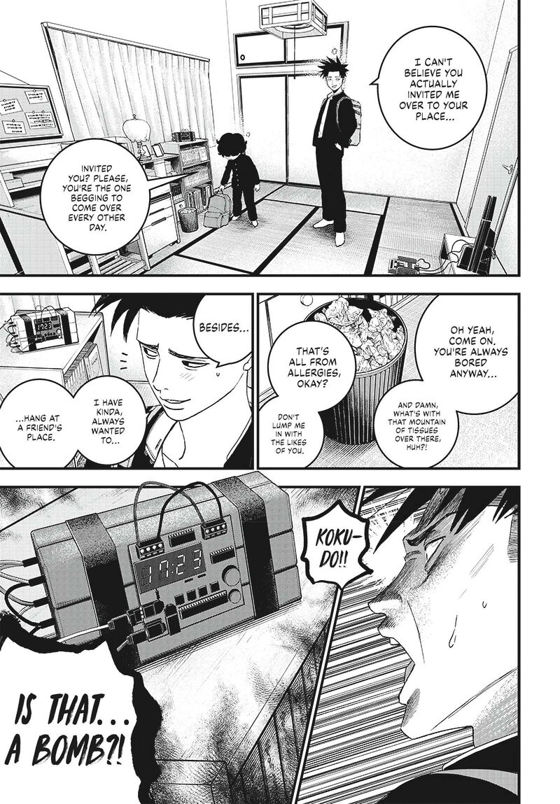 Bug Ego Chapter 3 Page 4