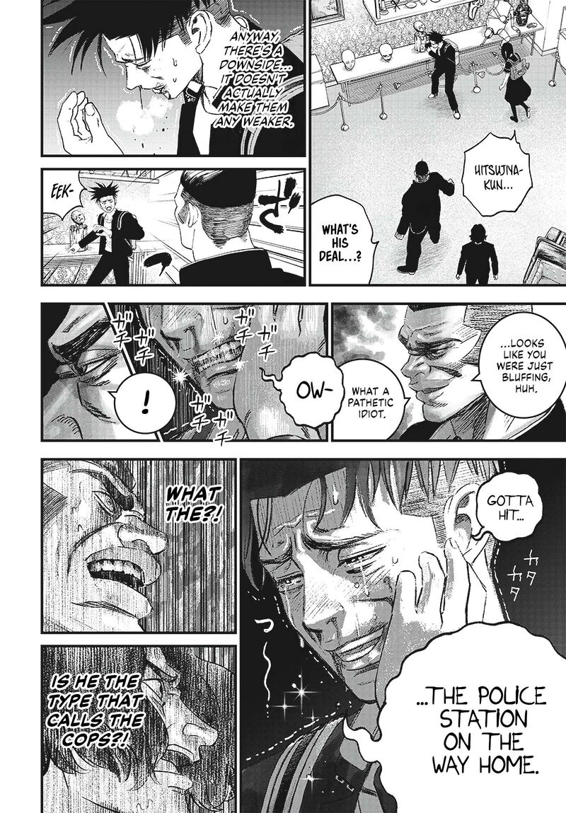 Bug Ego Chapter 3 Page 40