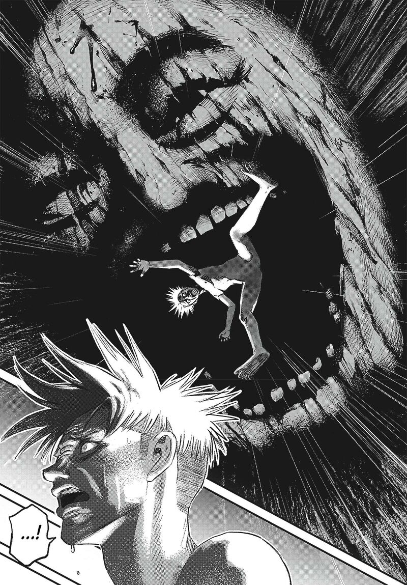 Bug Ego Chapter 3 Page 44