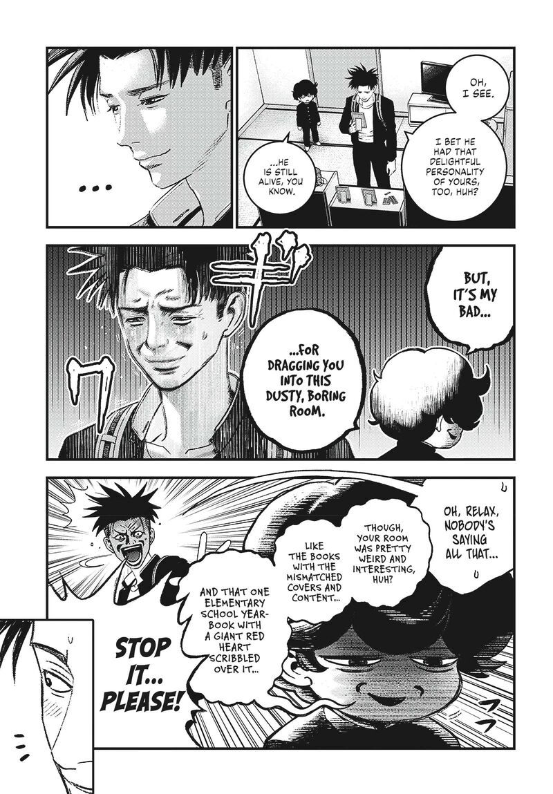 Bug Ego Chapter 3 Page 6