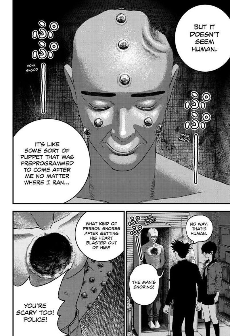 Bug Ego Chapter 8 Page 6