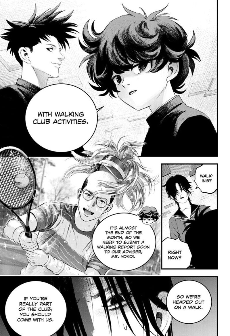 Bug Ego Chapter 9 Page 25