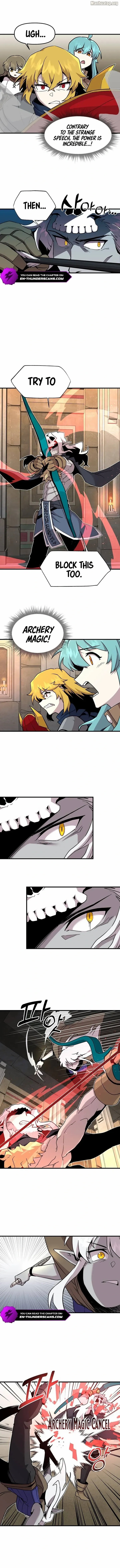 Bug Player Chapter 128 Page 10