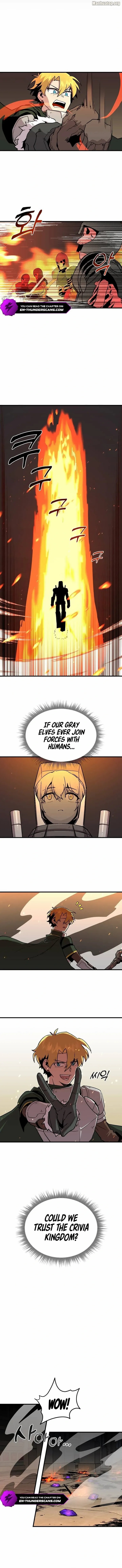 Bug Player Chapter 128 Page 4