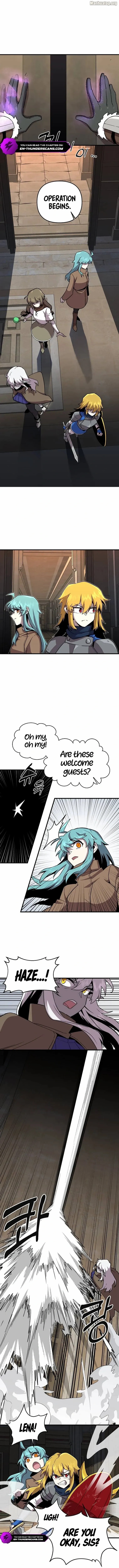 Bug Player Chapter 128 Page 8