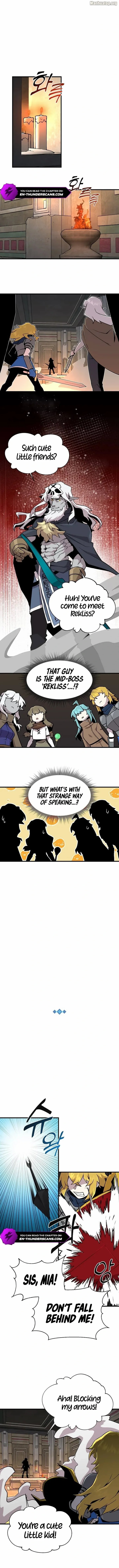 Bug Player Chapter 128 Page 9