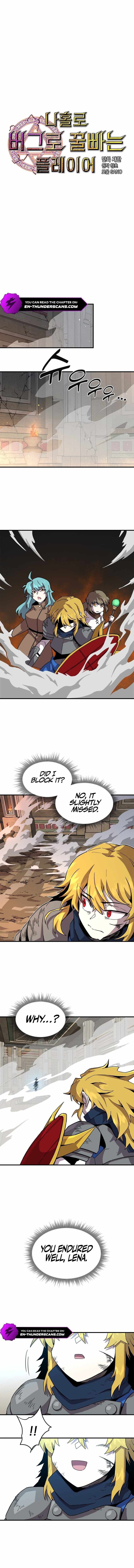 Bug Player Chapter 130 Page 2