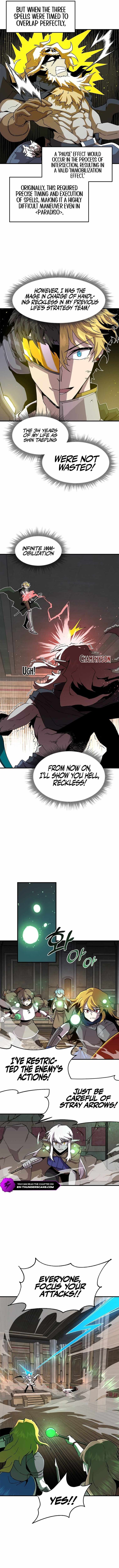 Bug Player Chapter 130 Page 4