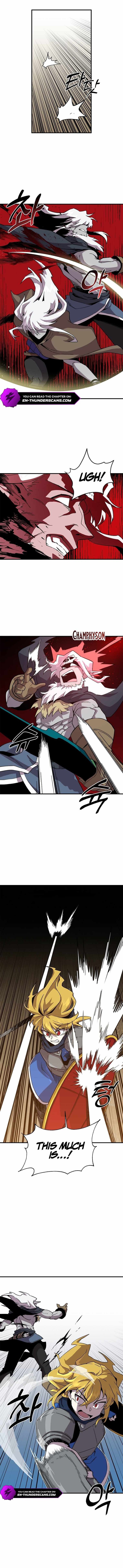 Bug Player Chapter 130 Page 5