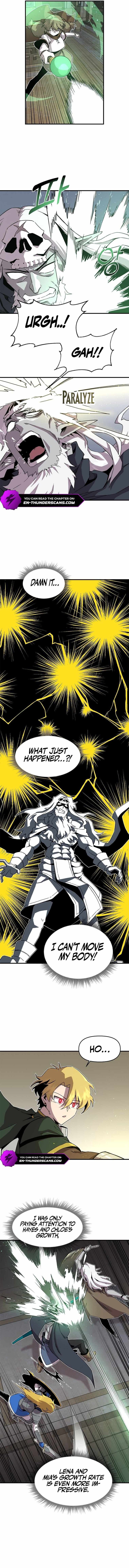 Bug Player Chapter 130 Page 6