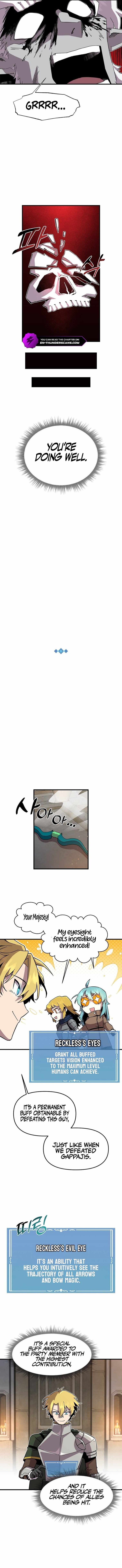 Bug Player Chapter 130 Page 8