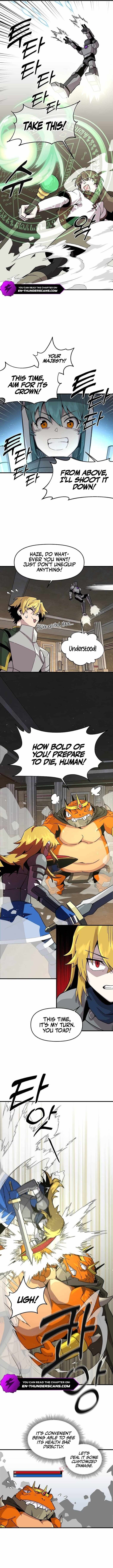 Bug Player Chapter 132 Page 8