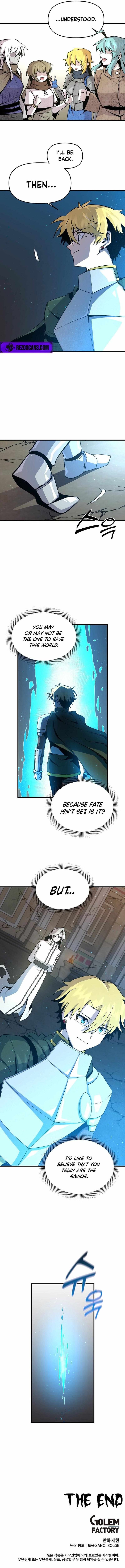 Bug Player Chapter 135 Page 8