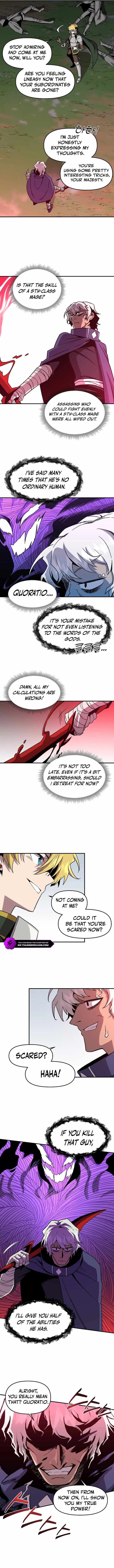 Bug Player Chapter 137 Page 5