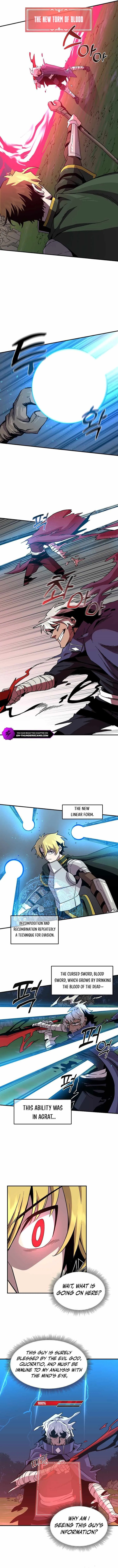 Bug Player Chapter 137 Page 6