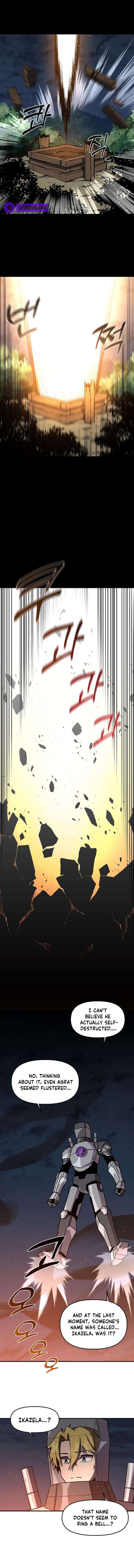 Bug Player Chapter 139 Page 8