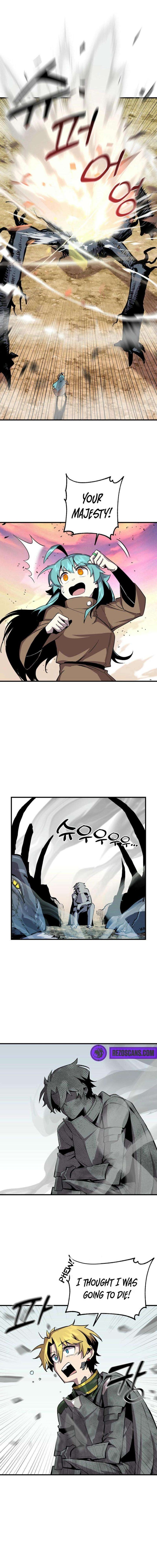 Bug Player Chapter 143 Page 10