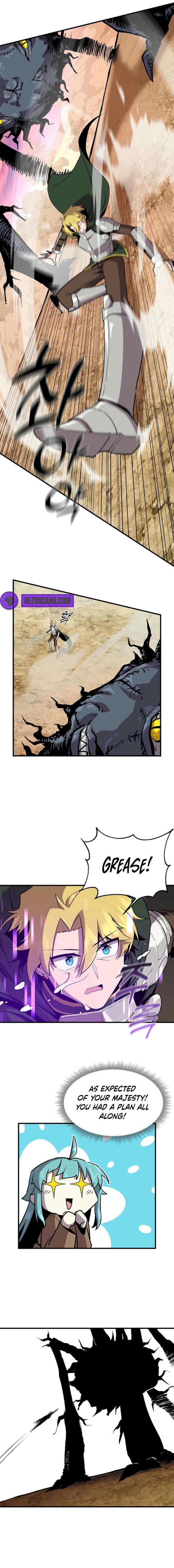 Bug Player Chapter 143 Page 5