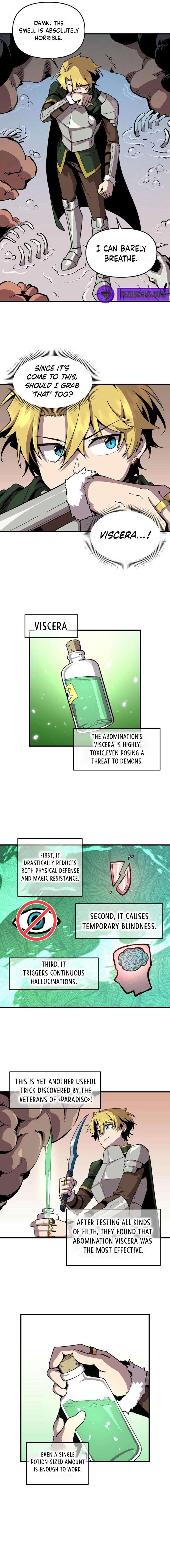 Bug Player Chapter 143 Page 7