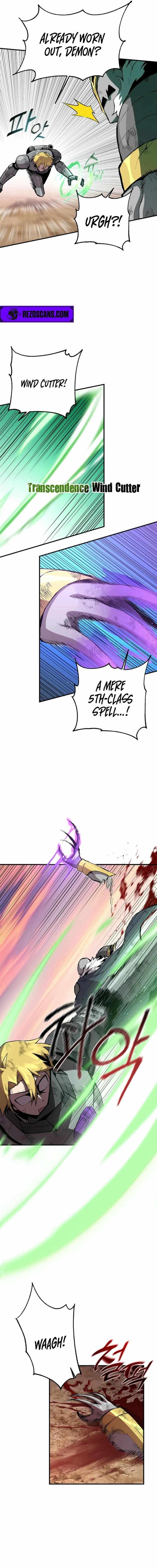 Bug Player Chapter 144 Page 11